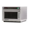 Menumaster Microondas programable de alta resistencia de 17 litros y 1800 W (dec18e2)