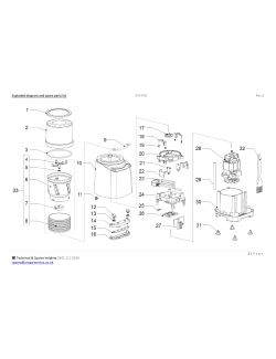 Technische tekening