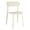 Bolero Silla auxiliar Eden (2 piezas)