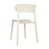Bolero Silla auxiliar Eden (2 piezas)