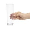 奥林匹亚高脚杯 透明 - 360毫升（6个装）