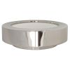 APS Frames buffetkomhouder RVS rond klein