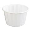 Fiesta Recyclable 4 Aces recyclebare papieren sauspotjes klein 1oz (250 stuks)