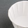 Fiesta Recyclable 4 Aces recyclebare papieren sauspotjes klein 1oz (250 stuks)