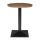 Bolero Komplet rundt bord 600 mm