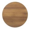 Bolero Komplet rundt bord 600 mm