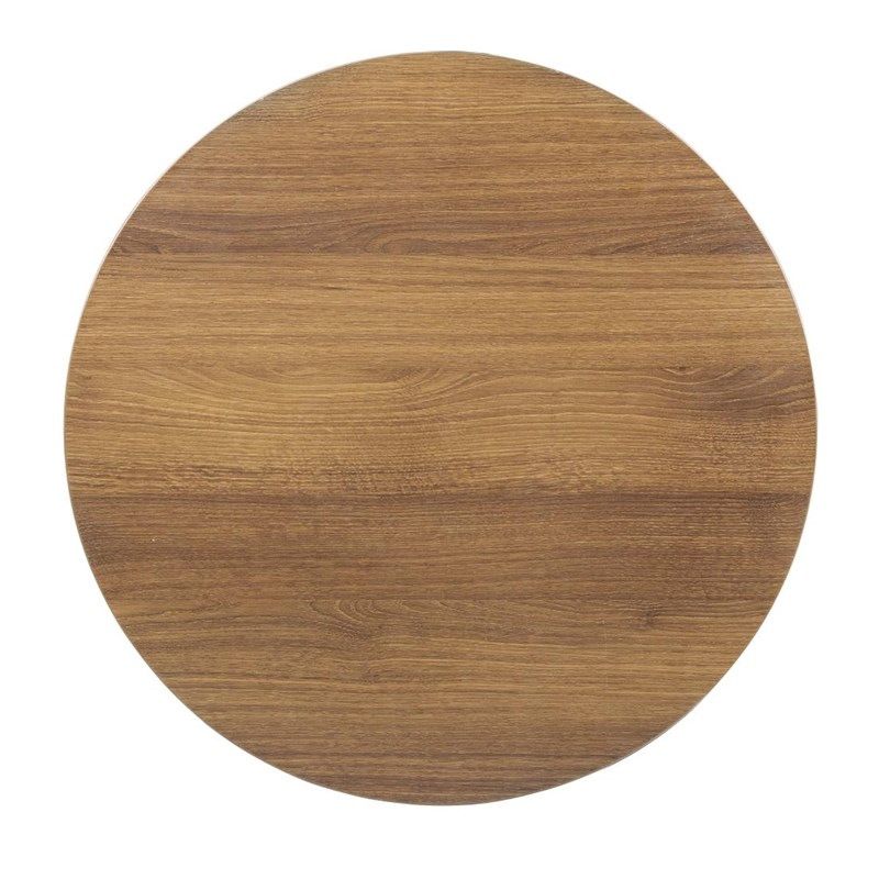 Bolero Komplet rundt bord 600 mm