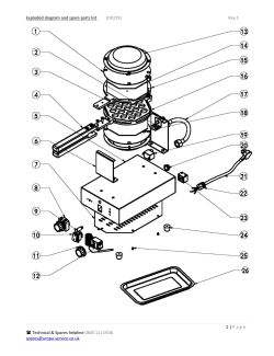 Technische tekening