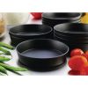 Matfer Bourgeat Foremki do quiche Exoglass 10 cm (12 sztuk)