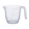 Wham Cuisine polypropylene measuring cup 1L