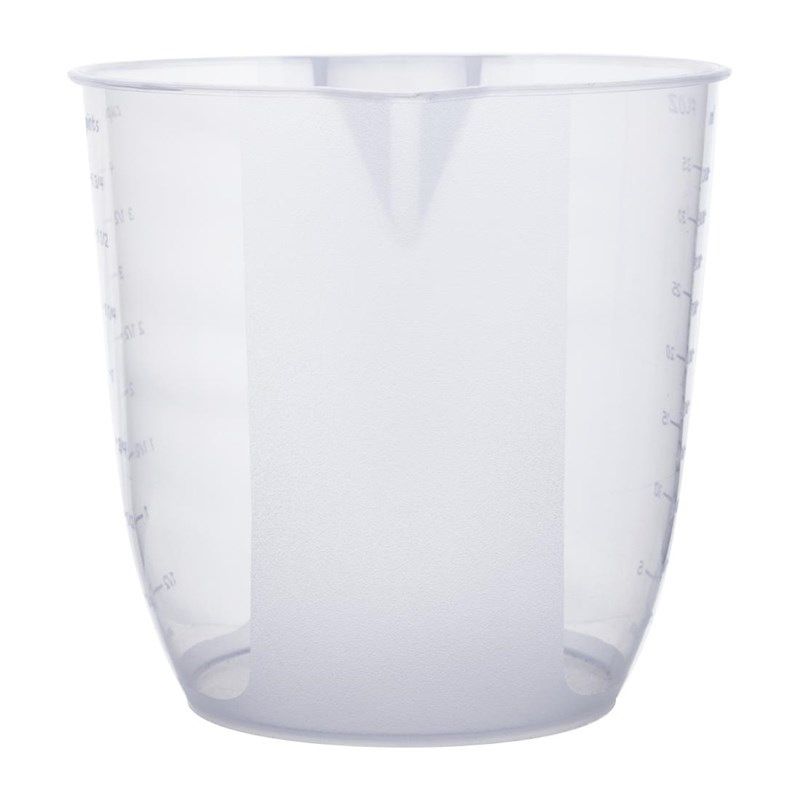 Wham Cuisine polypropylene measuring cup 1L