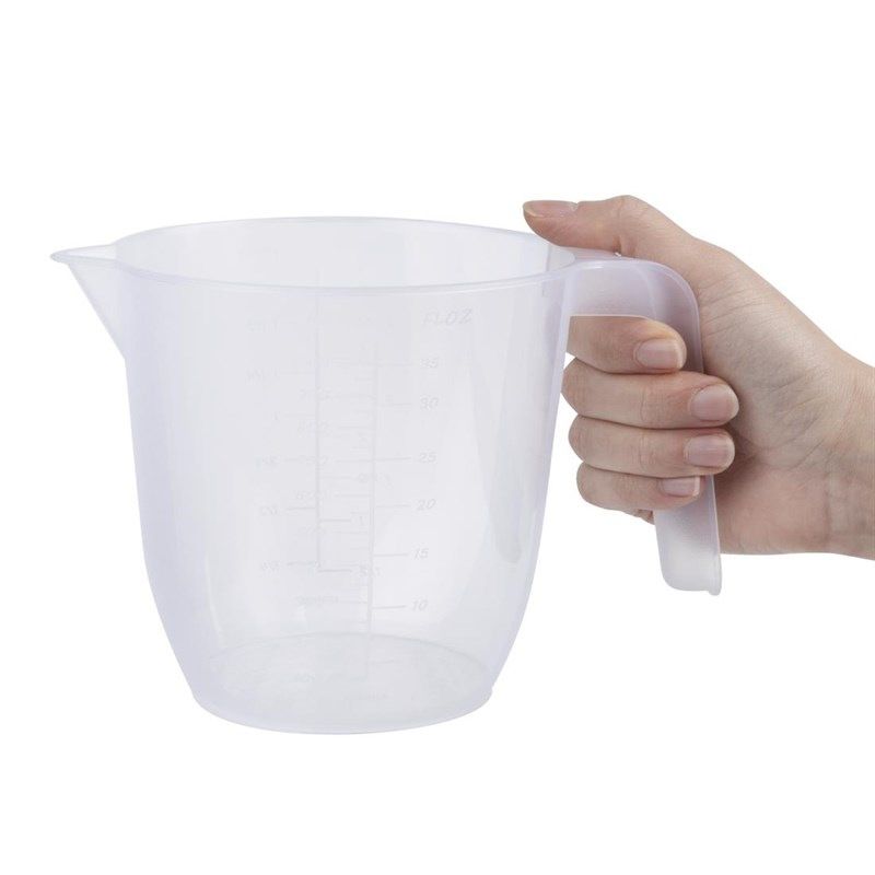 Wham Cuisine polypropylene measuring cup 1L