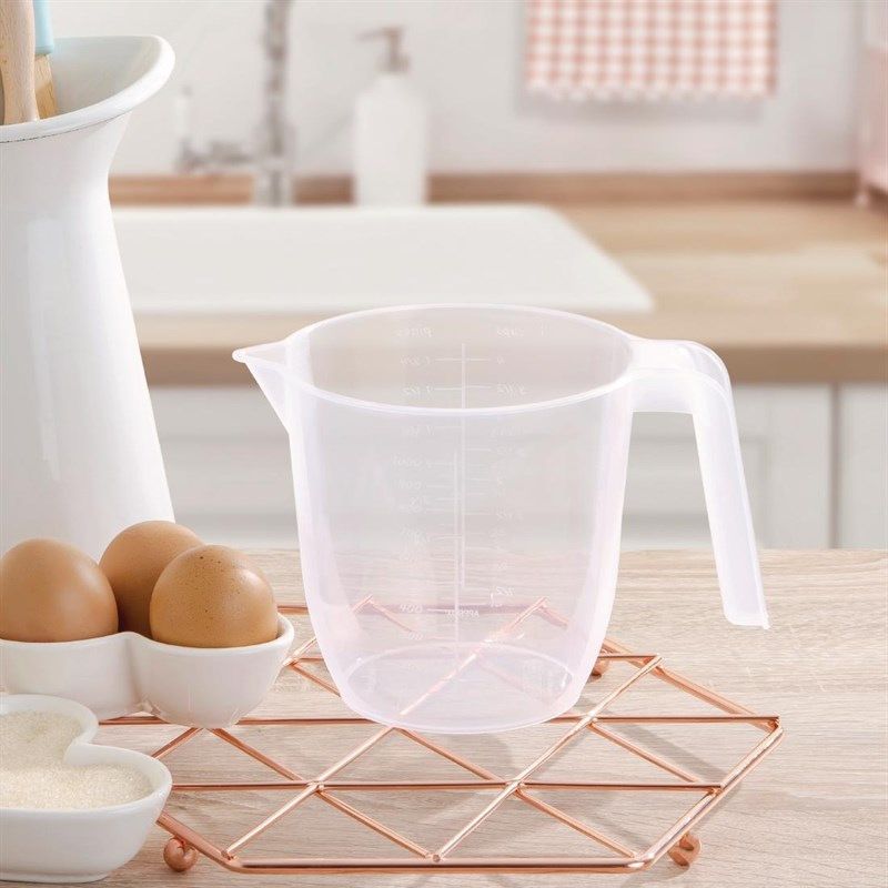 Wham Cuisine polypropylene measuring cup 1L