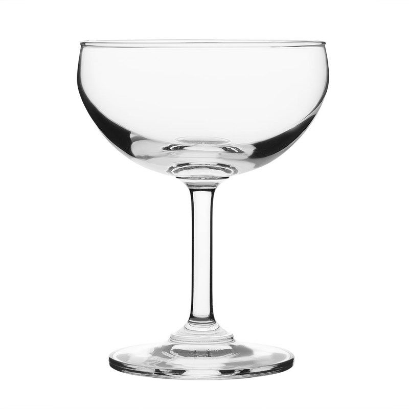 Bicchieri da cocktail Olympia - 200 ml (6 pezzi)