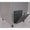 M&aacute;quina de cubitos de hielo Polar Serie U - UA029 - 85 kg