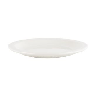Churchill Whiteware Nova Tallrikar Vita - 15cm (24 delar)