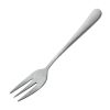 Amefa Austin Vintage Stonewash Cake Fork / Pastry Fork (12 pieces)