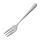 Amefa Austin Vintage Stonewash Cake Fork / Pastry Fork (12 pieces)