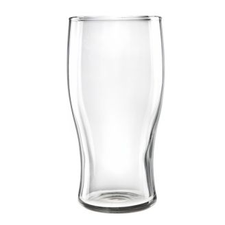 Arcoroc Tulip Biergl&auml;ser mit CE-Kennzeichnung - 591 ml (24 St&uuml;ck)