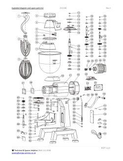 Technische tekening