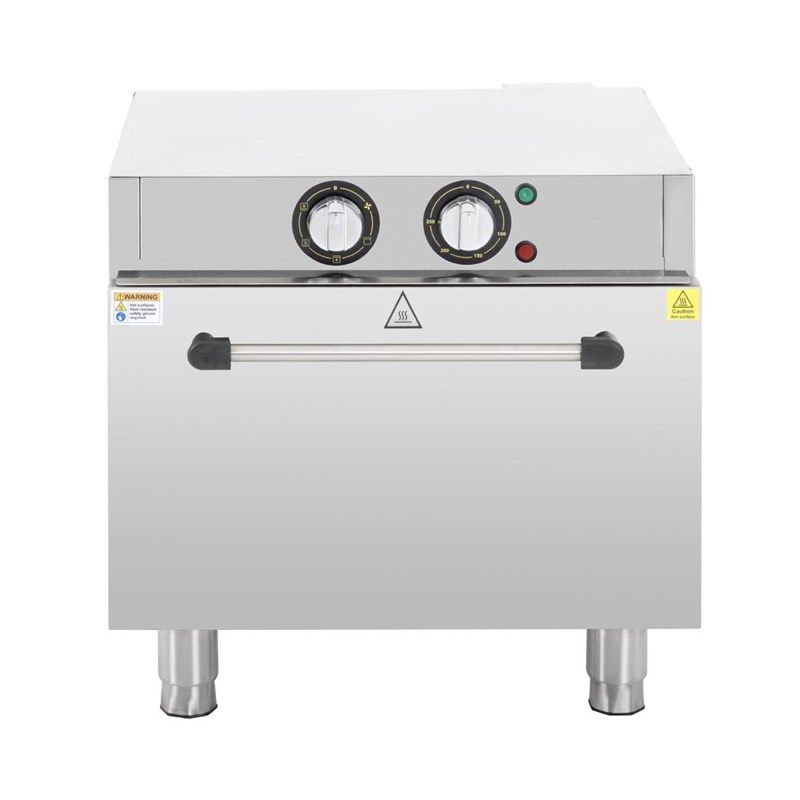 Buffalo 600 Series Convection Oven