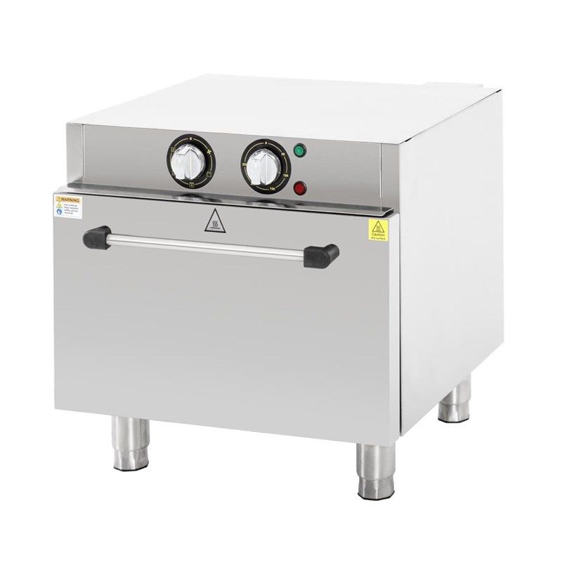 Buffalo 600 Series Convection Oven