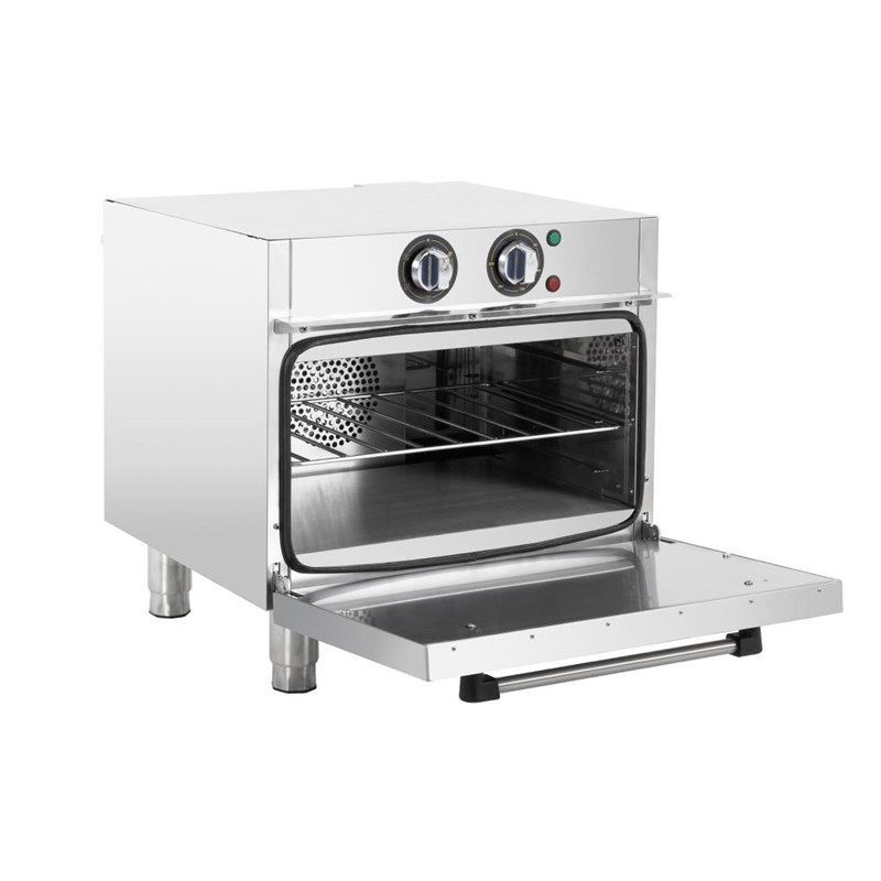 Buffalo 600 Series Convection Oven