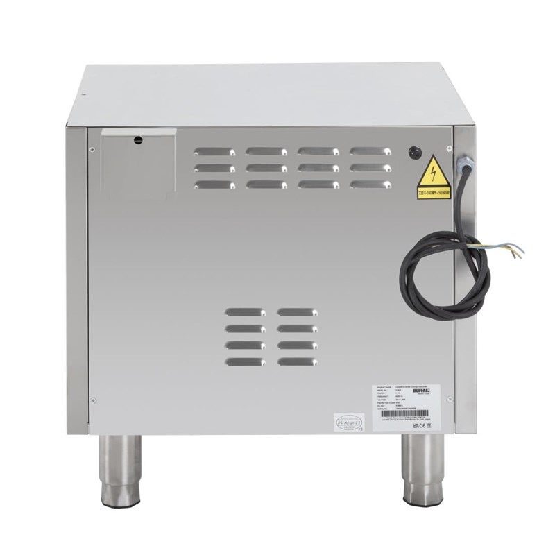 Buffalo 600 Series Convection Oven