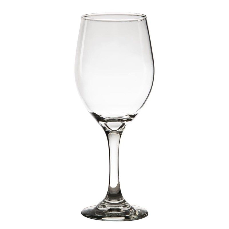 Olympia 太阳能葡萄酒杯 41cl x 48 (24 个)