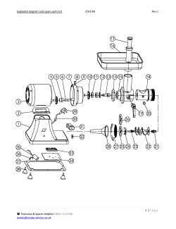 Technische tekening