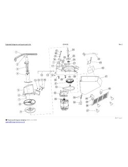 Technische tekening
