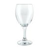 Utopia Imperial vinglas 340 ml med 125, 175 och 250 ml p&aring;fyllningslinjer (12 stycken)