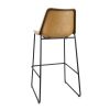 Bolero Rodeo high stool camel