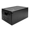 Vogue Ge&iuml;soleerde EPP Voedsel Transport Box 46Ltr GN Formaat