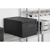 Vogue Ge&iuml;soleerde EPP Voedsel Transport Box 46Ltr GN Formaat
