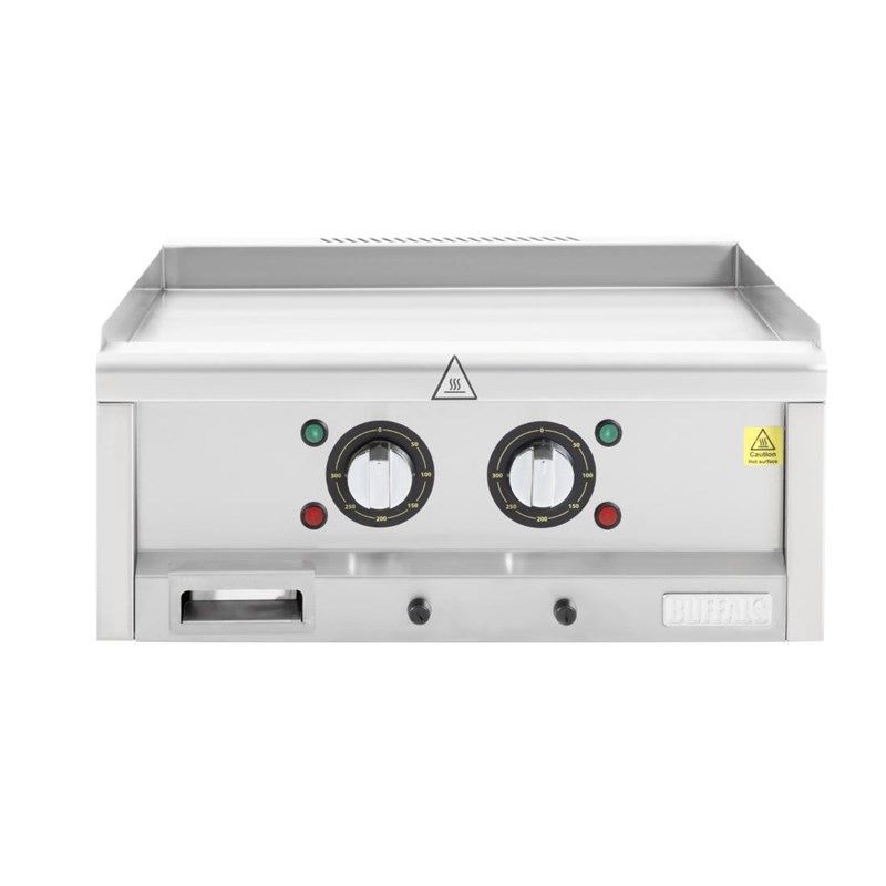 Buffalo 600 Series Electric Griddle