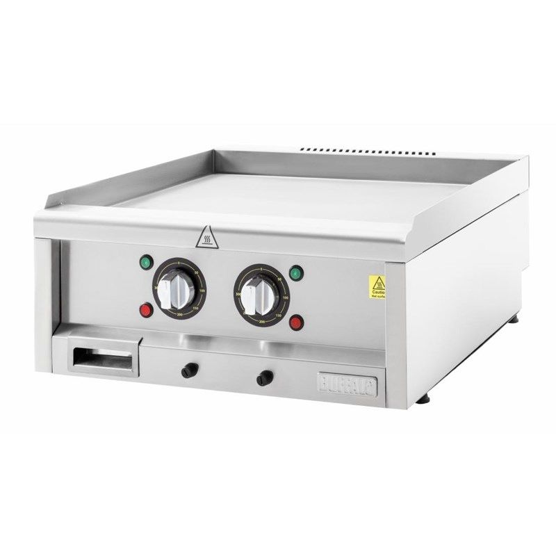 Buffalo 600 Series Electric Griddle