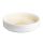 Cuencos para fondant Olympia amarillo lim&oacute;n - 215 mm (4 piezas)