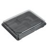 Faerch Caixas bento recicl&aacute;veis 263 x 201 mm (90 unidades)