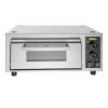 Buffalo 16-tommer Firestone pizzaovn