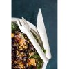 Vegware komposterbar papirgaffel (1000 stk.)