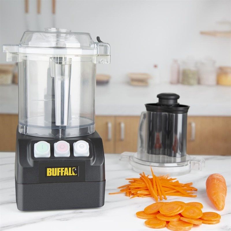 Buffalo Multifunctionele Keukenmachine