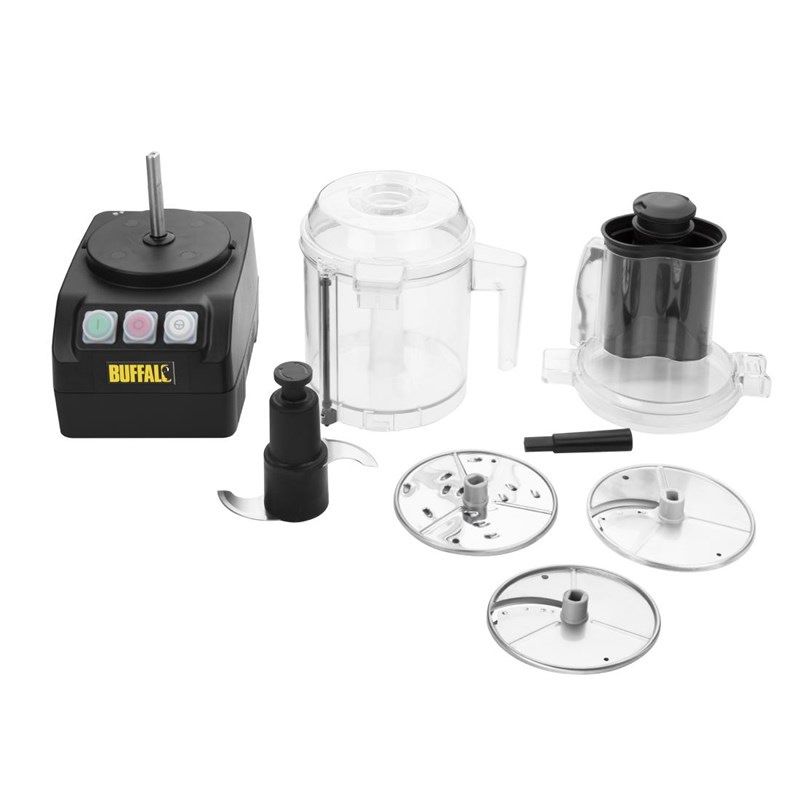 Buffalo Multifunctionele Keukenmachine