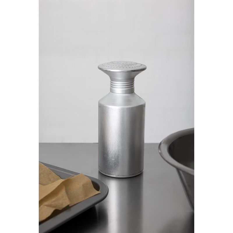 APS Rozsiewacz soli aluminiowy