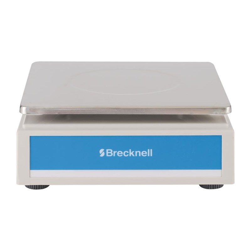 Salter Brecknell Elektronische Weegschaal 6Kg