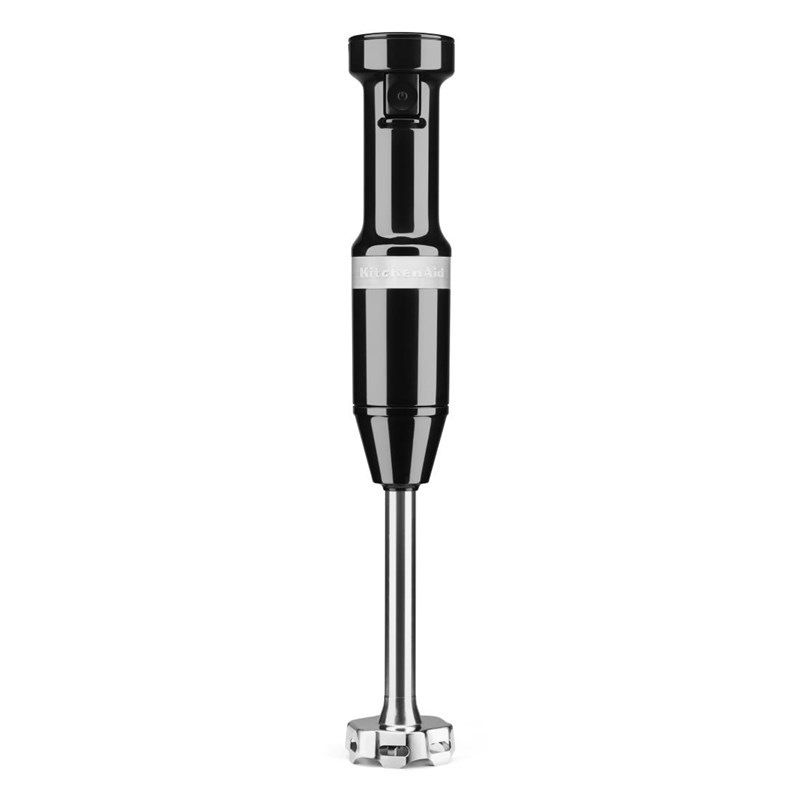 KitchenAid Classic Stabmixer mit Kabel 5KHBV53BOB