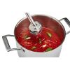 KitchenAid Classic Stabmixer mit Kabel 5KHBV53BOB