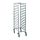 Tournus GN 1/1 reolvogn 15 niveauer