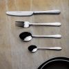 Olympia Set di posate Tivoli Serve Like A Pro da 48 pezzi