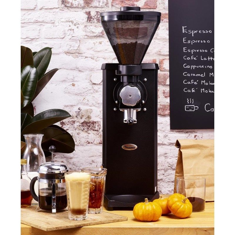 Santos 04 Kaffekvarn